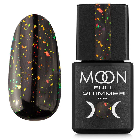 Moon Full Shimmer TOP 1022