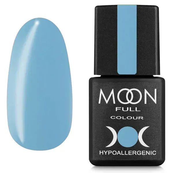Moon Full Summer № 906