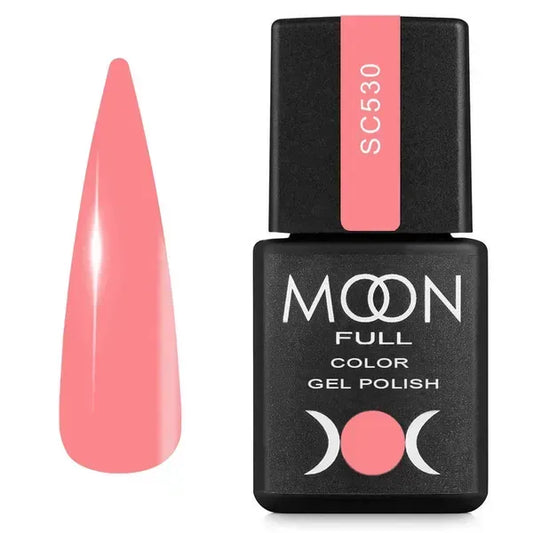 MOON FULL Color №SC 530