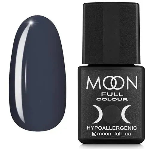MOON FULL color Gel polish № 152