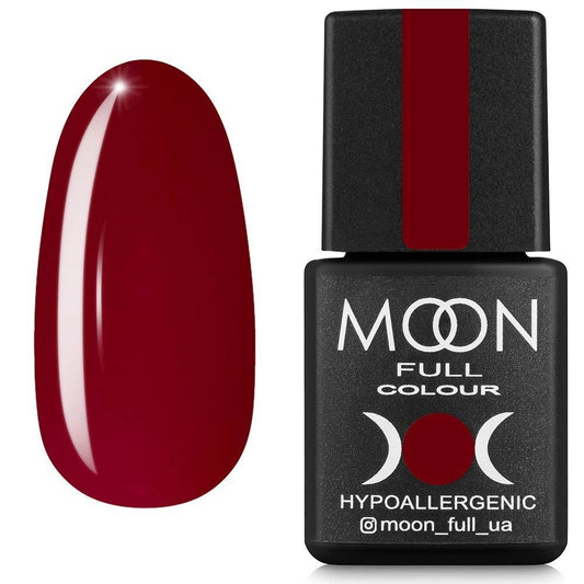 MOON FULL ENVY Color Rubber BASE №10