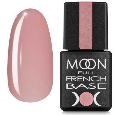 MOON FULL BASA FRENCH №08