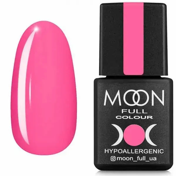 MOON FULL Spring-Summer № 606