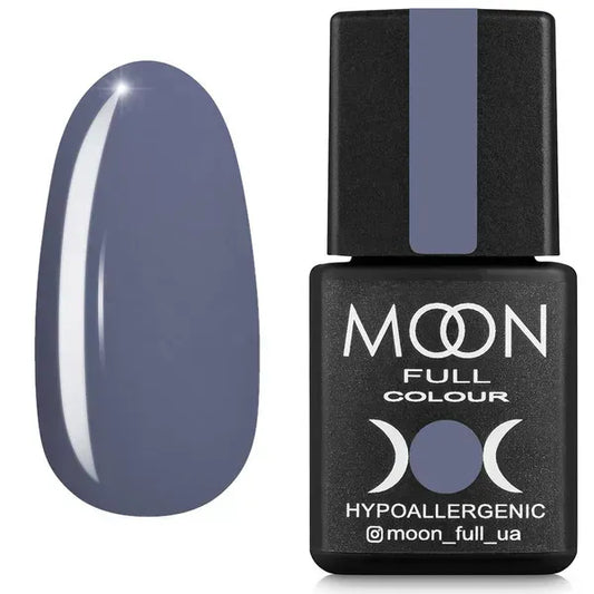 MOON FULL ENVY Color Rubber BASE №25