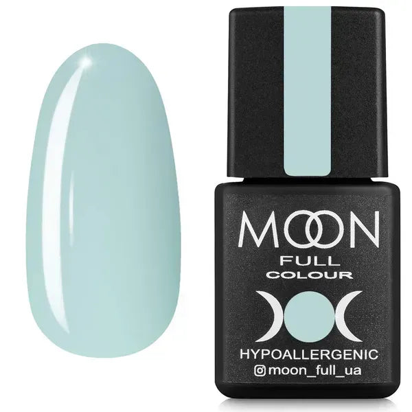 MOON FULL Breeze color Gel polish № 438