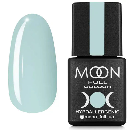 MOON FULL Breeze color Gel polish № 438