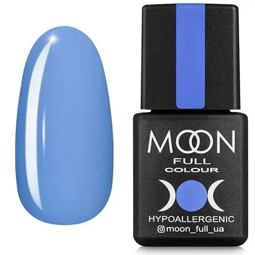 MOON FULL color Gel polish № 155