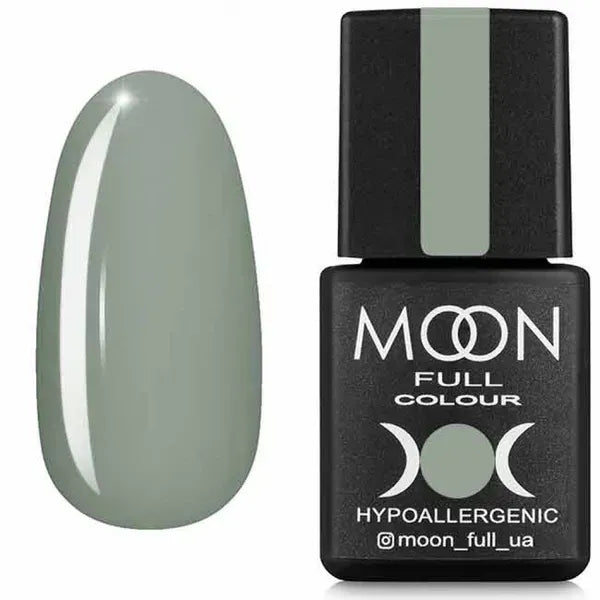 MOON FULL Spring-Summer № 625