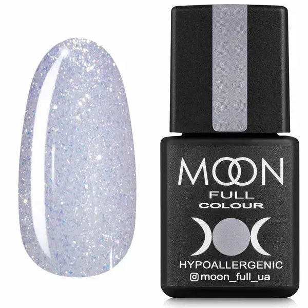 MOON FULL Opal color Gel polish № 509