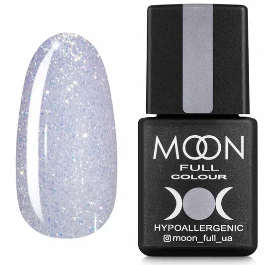 MOON FULL Opal color Gel polish № 509