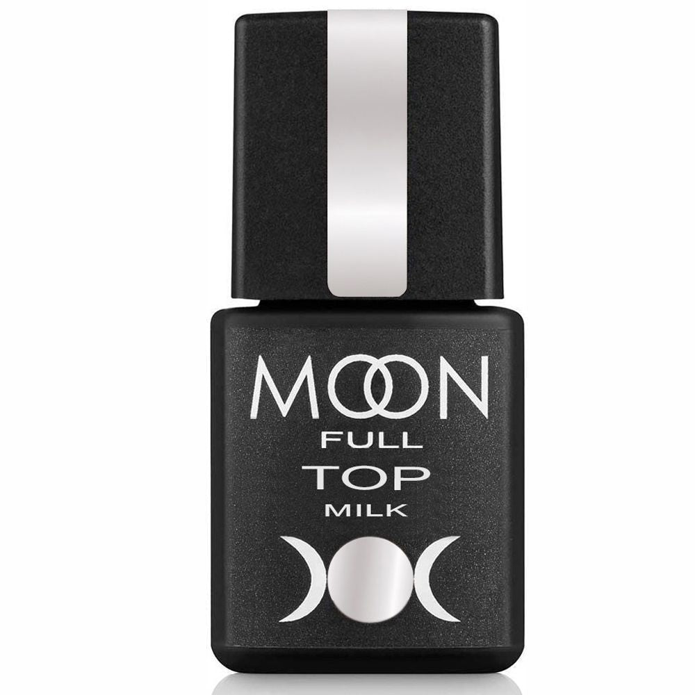 MOON FULL Milk Top