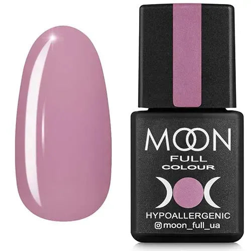 MOON FULL color Gel polish № 199