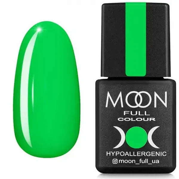 MOON FULL Spring-Summer № 633