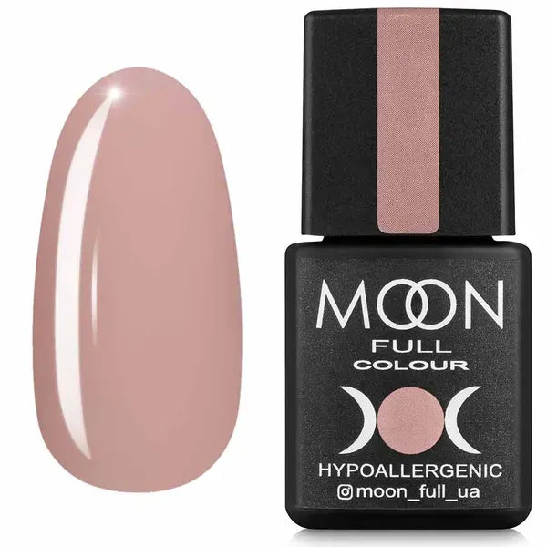 MOON FULL AIR NUDE №05