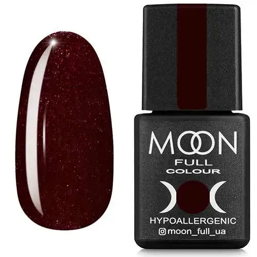 MOON FULL color Gel polish № 317