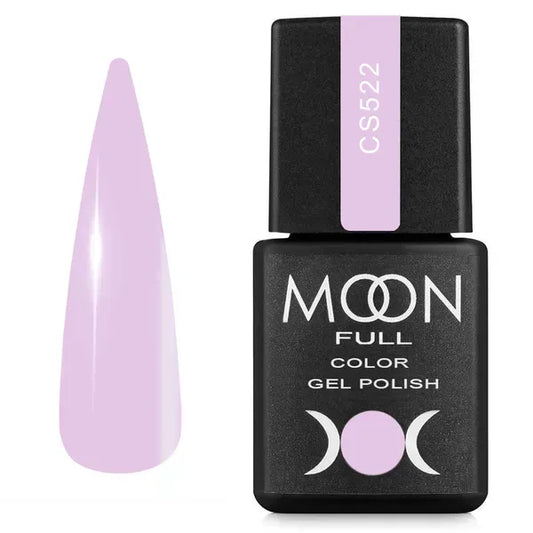 MOON FULL Color №SC 522