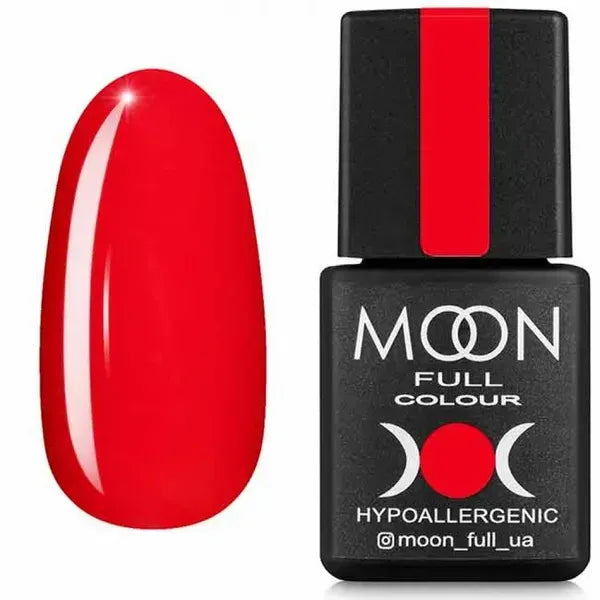 MOON FULL Spring-Summer № 616