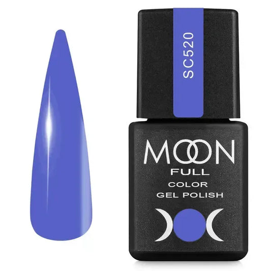 MOON FULL Color №SC 520