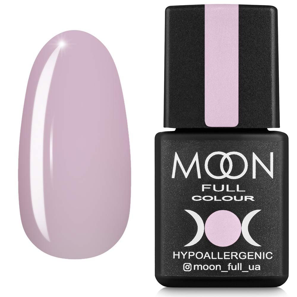 MOON FULL Barbie color Rubber BASE № 15