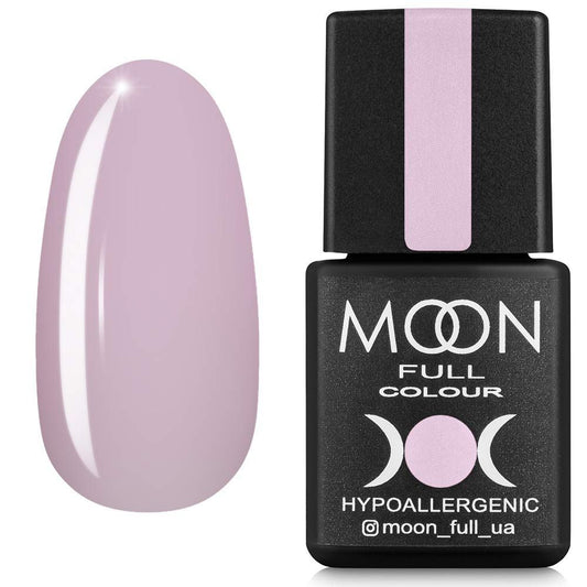 MOON FULL Barbie color Rubber BASE № 15
