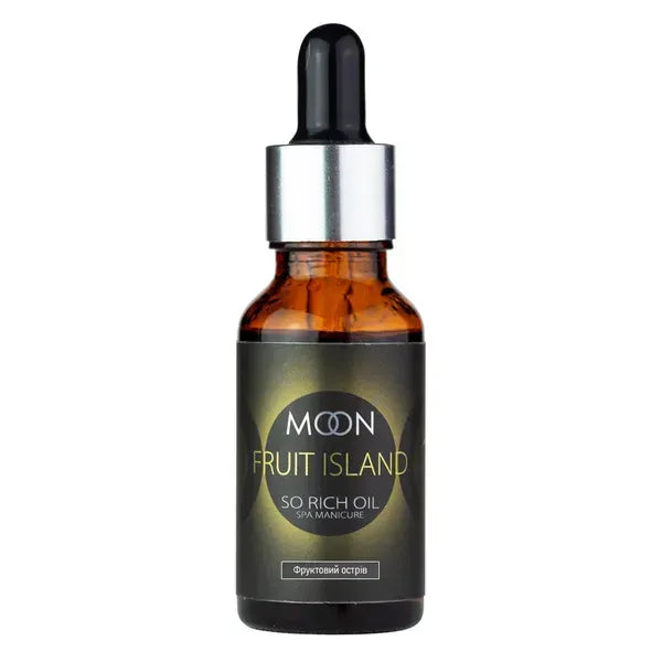 MOON FULL FRUIN ISLAND SO RICH OIL