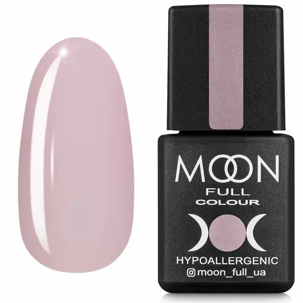 MOON FULL AIR NUDE №16