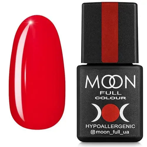 MOON FULL color Gel polish № 128