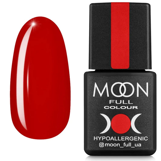 MOON FULL Fashion color Gel polish № 238