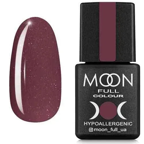 MOON FULL color Gel polish № 194