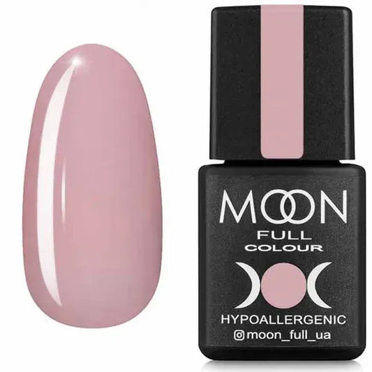 MOON FULL Spring-Summer № 603