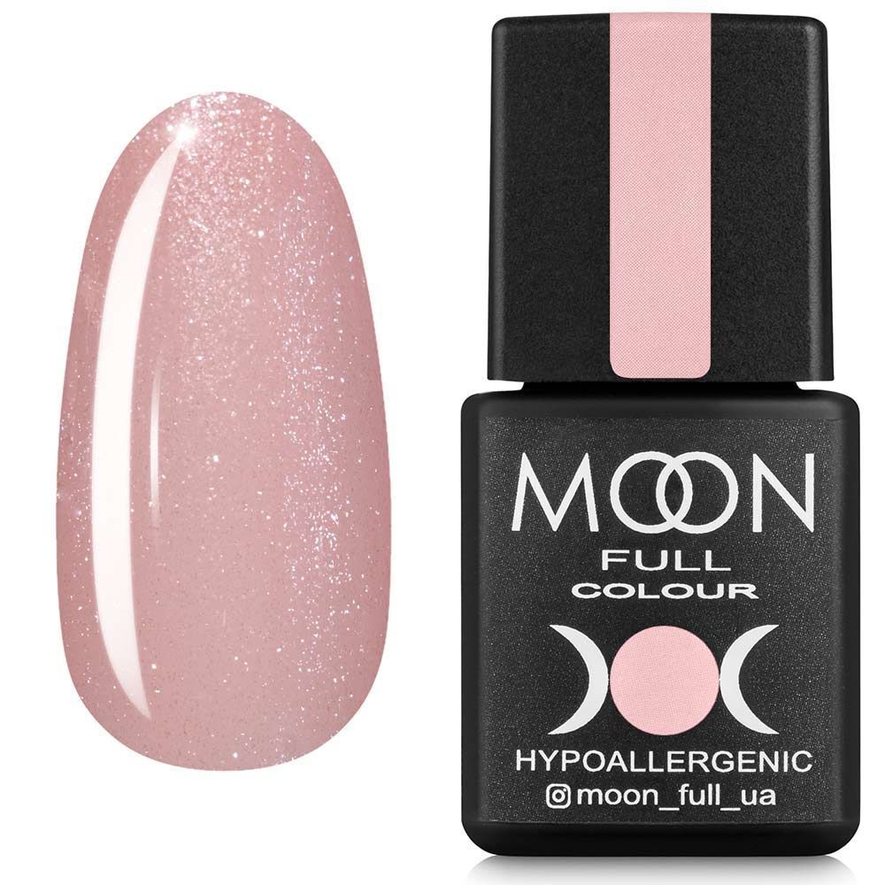 MOON FULL Barbie color Rubber BASE № 03
