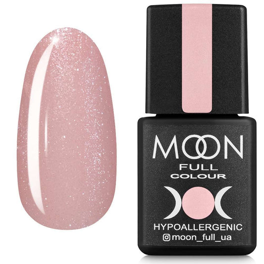 MOON FULL Barbie color Rubber BASE № 03