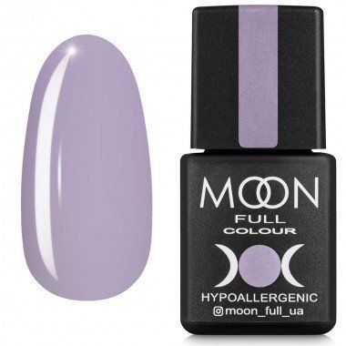 MOON FULL Barbie color Rubber BASE № 09
