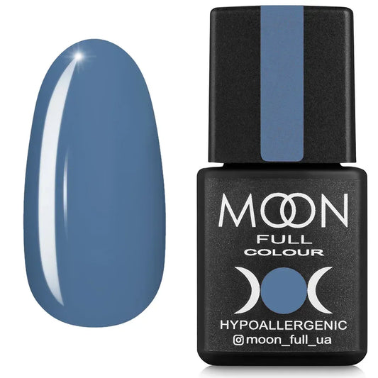 MOON FULL Fashion color Gel polish № 241