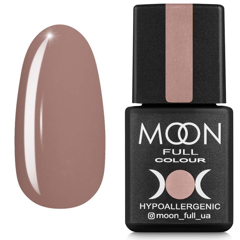 MOON FULL ENVY Color Rubber BASE №19