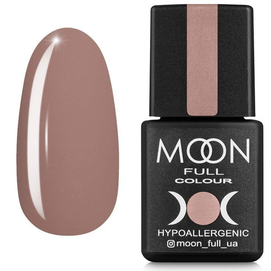 MOON FULL ENVY Color Rubber BASE №19