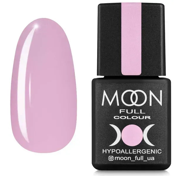 MOON FULL Breeze color Gel polish № 402