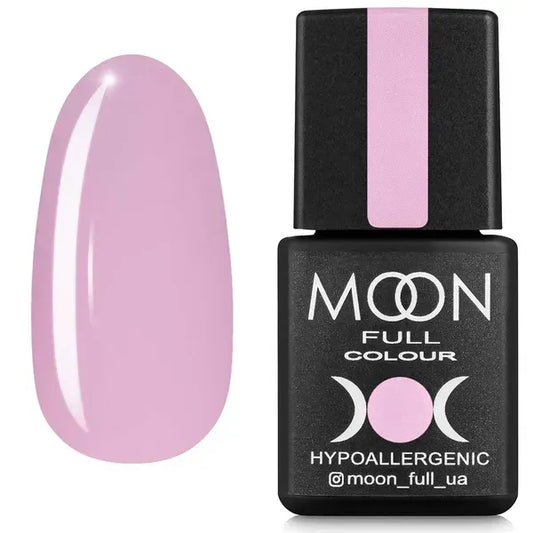 MOON FULL Breeze color Gel polish № 402