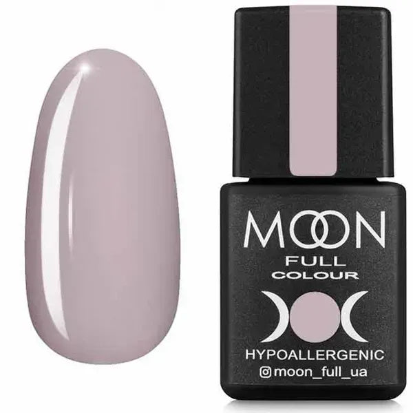 MOON FULL Spring-Summer № 602