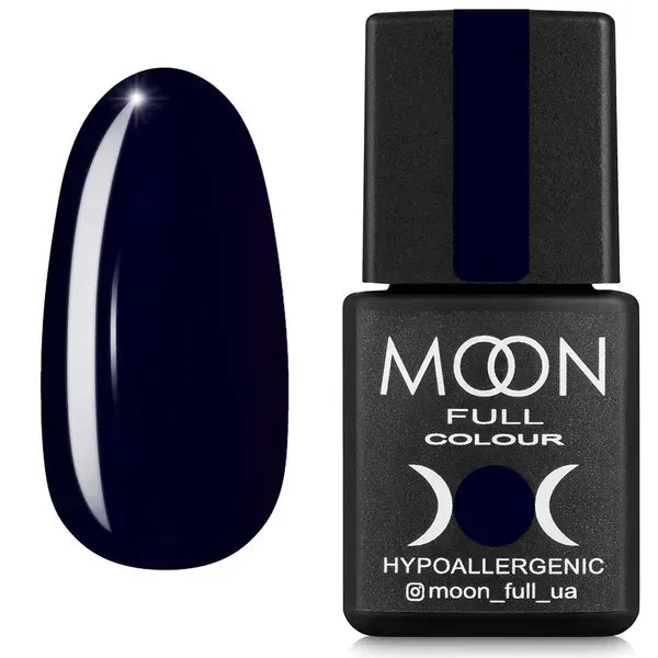 MOON FULL Fashion color Gel polish № 240