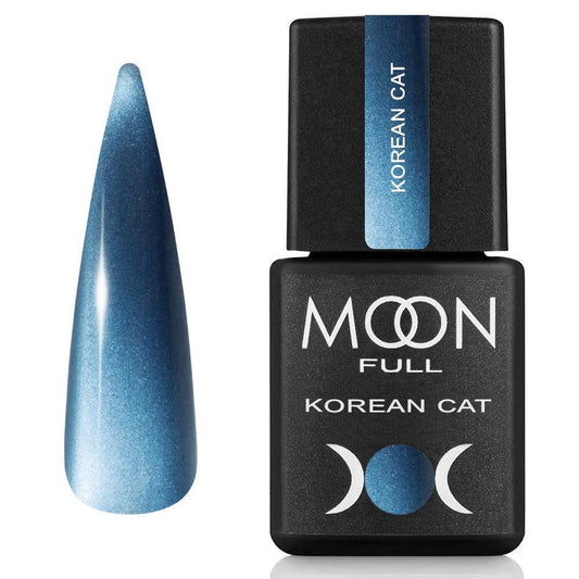 MOON FULL Korean Cat №01