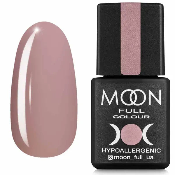 MOON FULL AIR NUDE №06