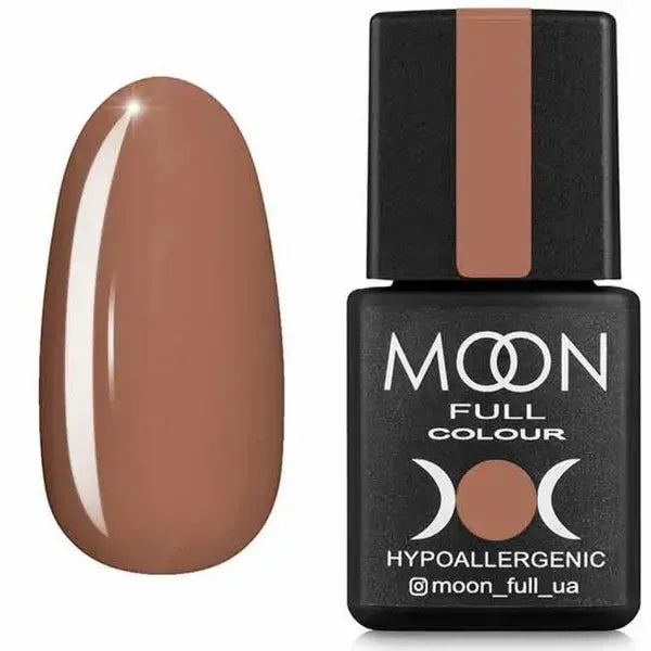 MOON FULL Spring-Summer № 621