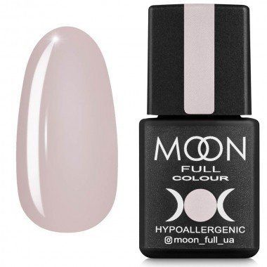 MOON FULL Barbie color Rubber BASE № 16