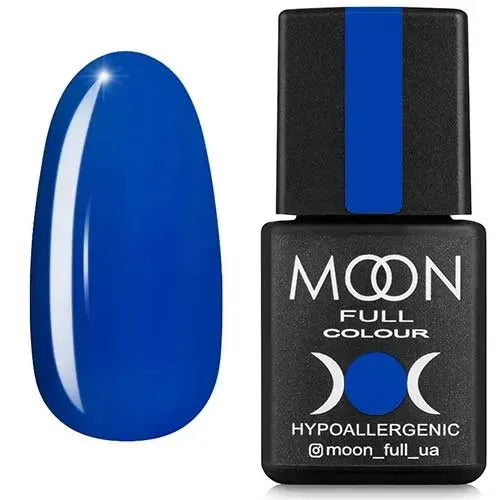 MOON FULL color Gel polish № 181