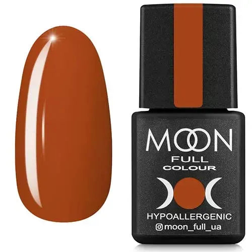 MOON FULL color Gel polish № 207