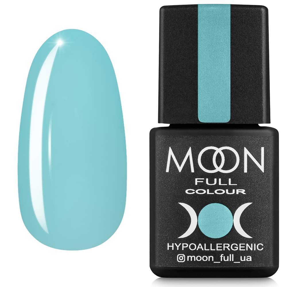 MOON FULL Barbie color Rubber BASE № 07