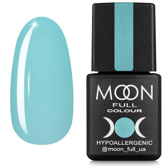 MOON FULL Barbie color Rubber BASE № 07