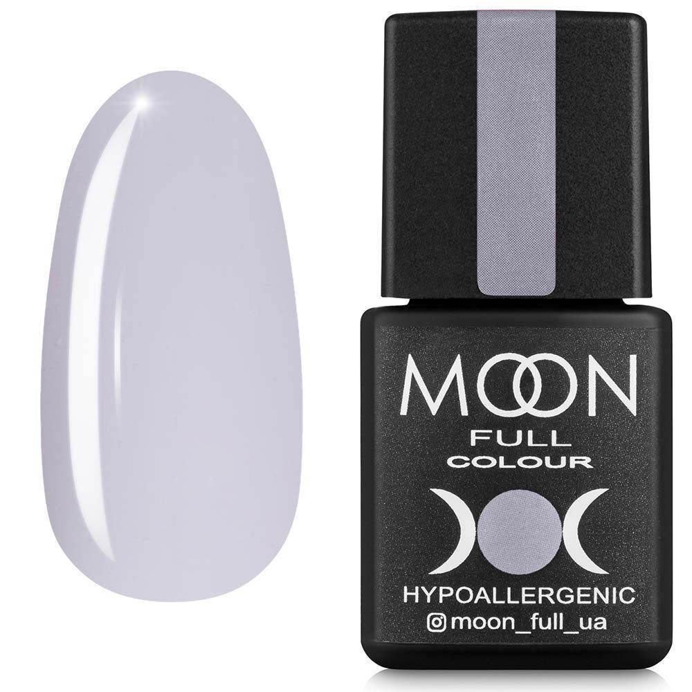 MOON FULL Breeze color Gel polish, № 411