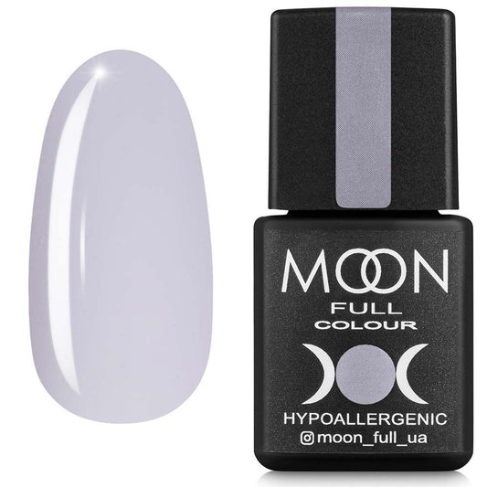 MOON FULL Breeze color Gel polish, № 411